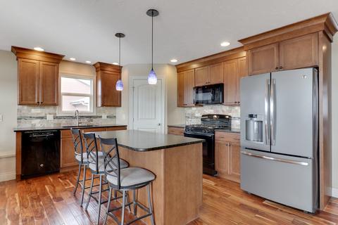 1201 Travertine Rd, Normal, IL 61761 photo 5