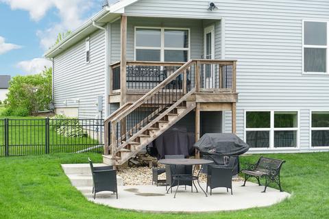 1201 Travertine Rd, Normal, IL 61761 photo 10