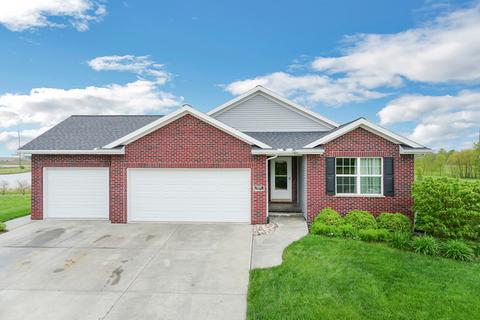 1201 Travertine Rd, Normal, IL 61761 photo 1