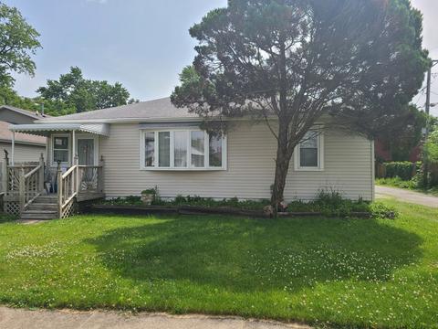 3333 Wallace Ave, Steger, IL 60475 photo 2