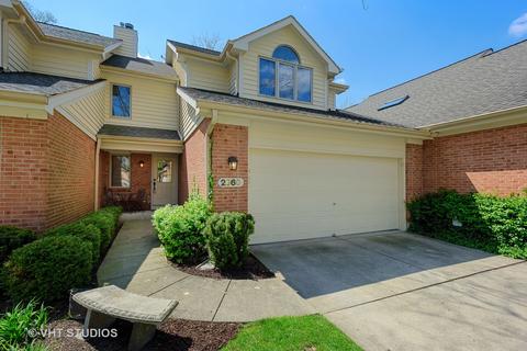 2060 Hallmark Ct, Wheaton, IL 60187 photo 1