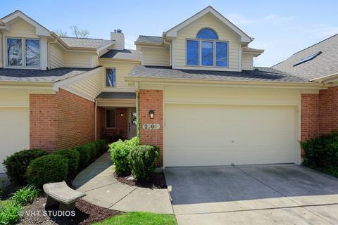 2060 Hallmark Ct, Wheaton, IL 60187 photo 23