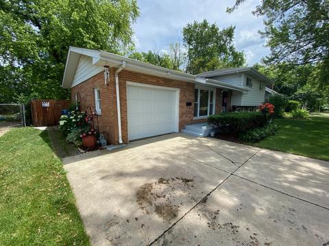 727 Sheldon Ave, Aurora, IL 60506 photo 1