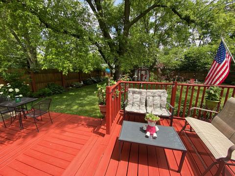 727 Sheldon Ave, Aurora, IL 60506 photo 5