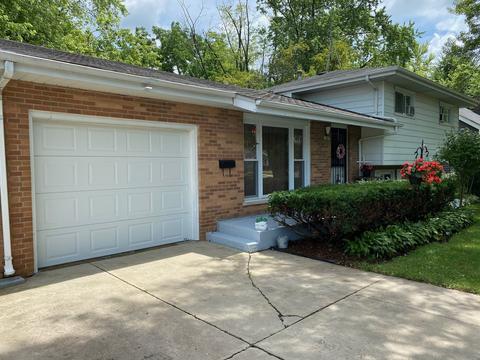 727 Sheldon Ave, Aurora, IL 60506 photo 2