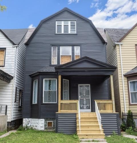 612 E 92nd Pl, Chicago, IL 60619 photo 1