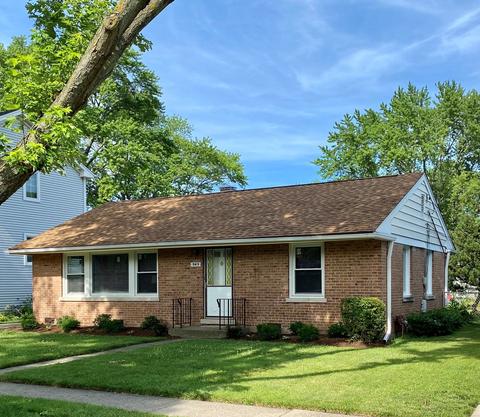 949 Alfini Dr, Des Plaines, IL 60016 photo 1