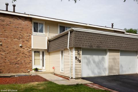 535 Thomas Rd, Bolingbrook, IL 60440 photo 1