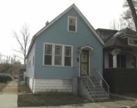 557 E 92nd Pl, Chicago, IL 60619 photo 1