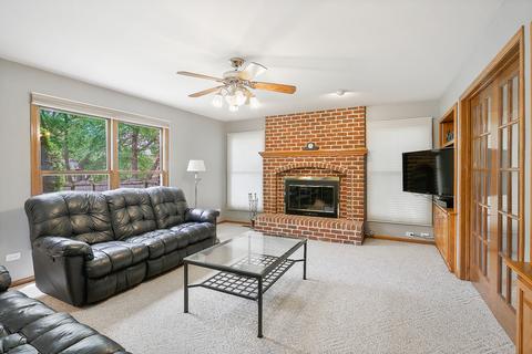 1277 Eagle Crest Dr, Lemont, IL 60439 photo 15