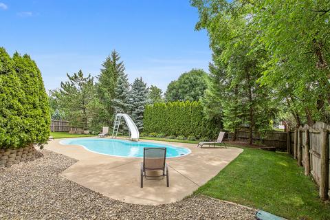 1277 Eagle Crest Dr, Lemont, IL 60439 photo 7