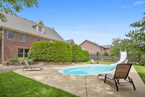 1277 Eagle Crest Dr, Lemont, IL 60439 photo 8