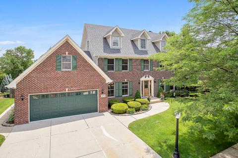 1277 Eagle Crest Dr, Lemont, IL 60439 photo 3