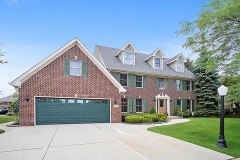 1277 Eagle Crest Dr, Lemont, IL 60439 photo 1