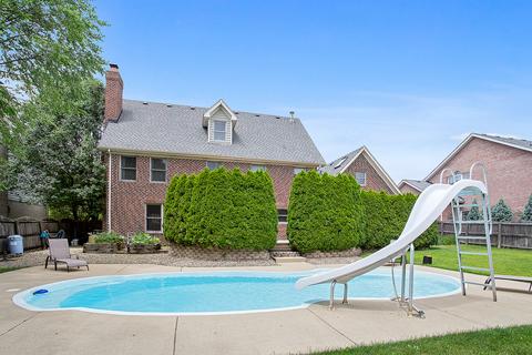 1277 Eagle Crest Dr, Lemont, IL 60439 photo 9