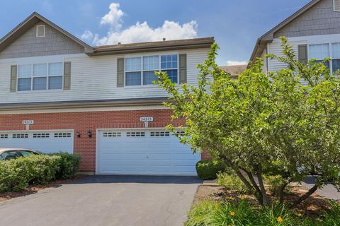 24215 Walnut Cir, Plainfield, IL 60585 photo 1