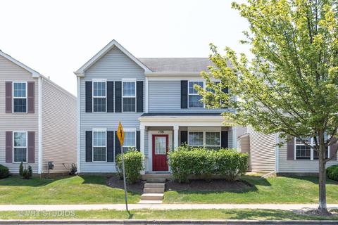 1581 Simms St, Aurora, IL 60504 photo 1