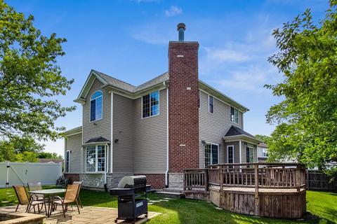 1001 Willowbrook Dr, Wheeling, IL 60090 photo 34