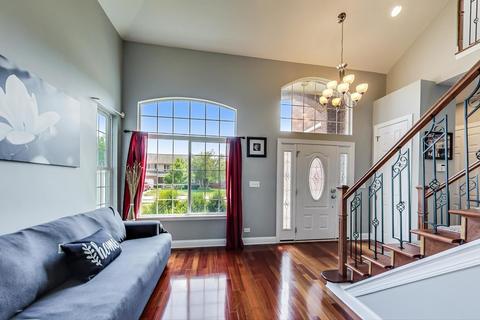 1001 Willowbrook Dr, Wheeling, IL 60090 photo 4