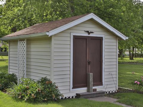 603 S David St, Sidney, IL 61877 photo 16