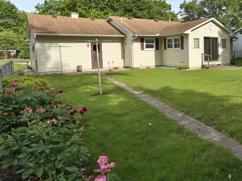 603 S David St, Sidney, IL 61877 photo 15