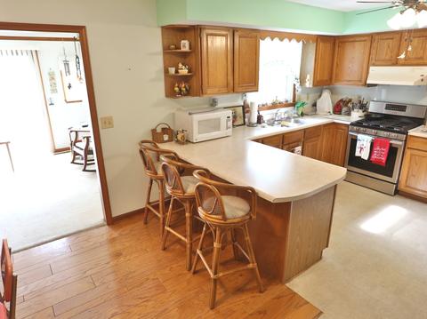 603 S David St, Sidney, IL 61877 photo 3