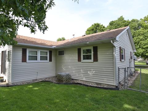 603 S David St, Sidney, IL 61877 photo 17