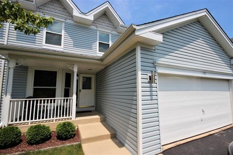 516 Orchards Pass, Bartlett, IL 60103 photo 39