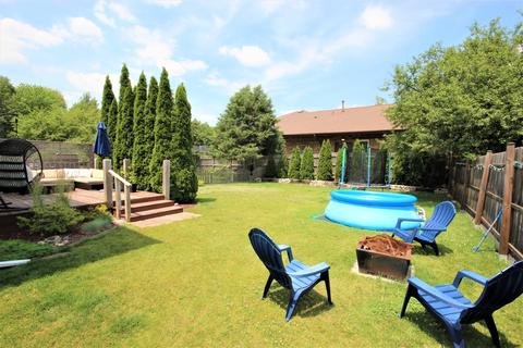 516 Orchards Pass, Bartlett, IL 60103 photo 33