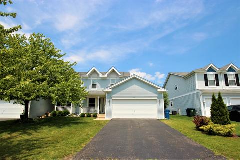 516 Orchards Pass, Bartlett, IL 60103 photo 1