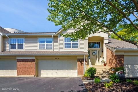 1648 Cayman Ct #3, Bartlett, IL 60103 photo 1