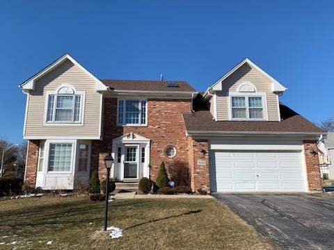 1530 Della Dr, Hoffman Estates, IL 60169 photo 1