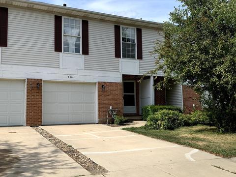 236 Parktrail Rd, Normal, IL 61761 photo 1