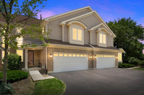 3808 Ashley Ct, Rolling Meadows, IL 60008 photo 2