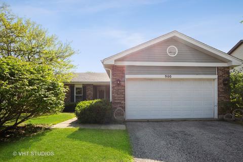 900 Fox Run Ln, Algonquin, IL 60102 photo 1