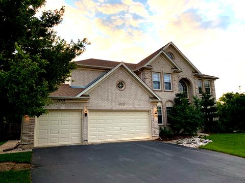 24334 Golden Eagle Dr, Plainfield, IL 60544 photo 1