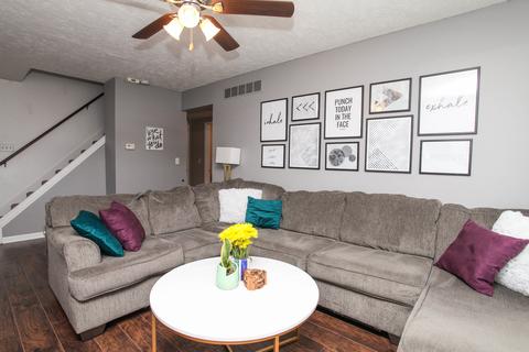 1556 Hunt Dr #E, Normal, IL 61761 photo 5