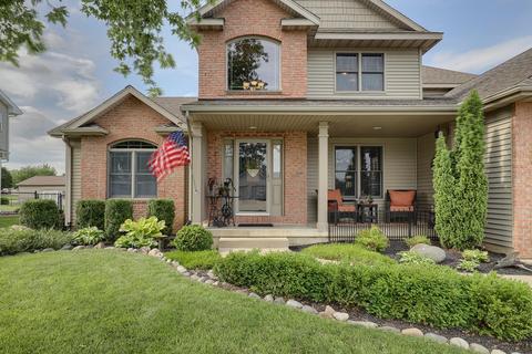 804 E Boone St, Tolono, IL 61880 photo 9