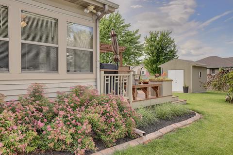 804 E Boone St, Tolono, IL 61880 photo 56