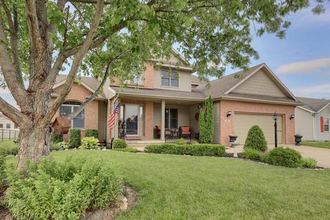 804 E Boone St, Tolono, IL 61880 photo 50