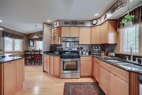 804 E Boone St, Tolono, IL 61880 photo 20
