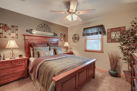 804 E Boone St, Tolono, IL 61880 photo 37