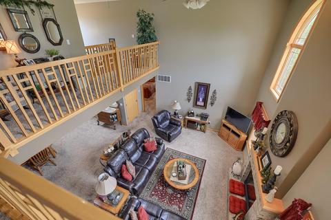 804 E Boone St, Tolono, IL 61880 photo 5