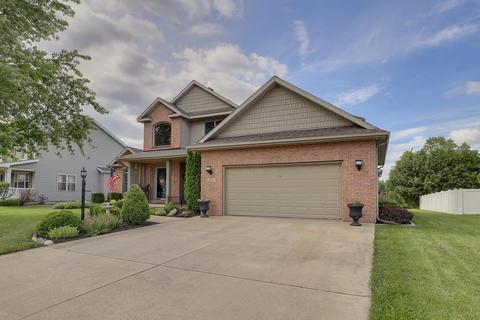804 E Boone St, Tolono, IL 61880 photo 51