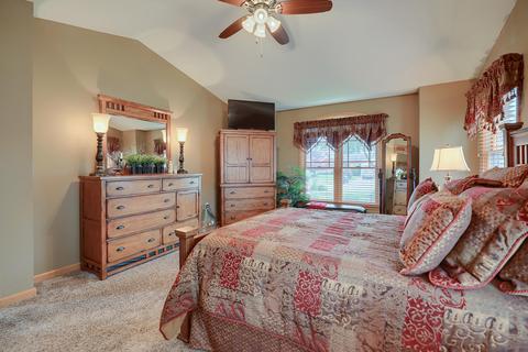 804 E Boone St, Tolono, IL 61880 photo 29