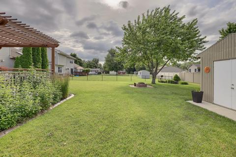 804 E Boone St, Tolono, IL 61880 photo 55