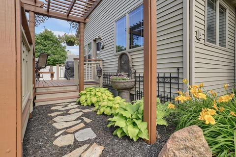 804 E Boone St, Tolono, IL 61880 photo 58