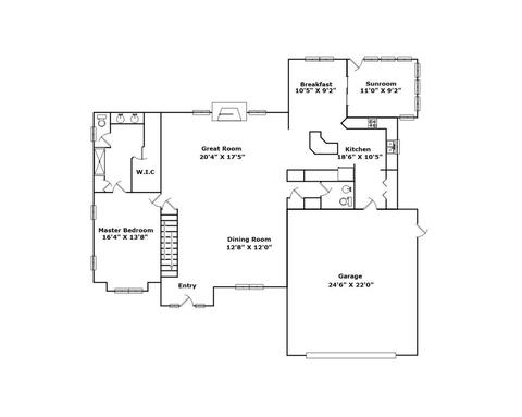 804 E Boone St, Tolono, IL 61880 photo 59