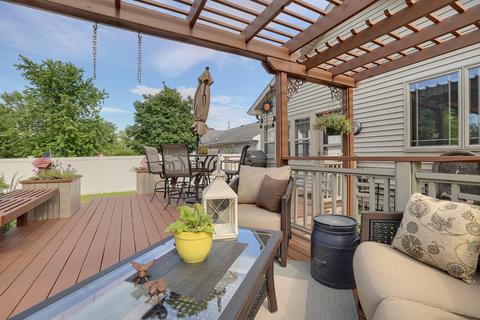 804 E Boone St, Tolono, IL 61880 photo 7