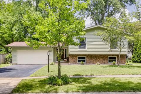527 Sunshine Ct, Algonquin, IL 60102 photo 2